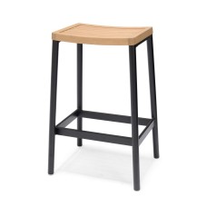 EARTH NEST LOW BARSTOOL